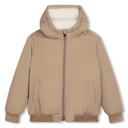 BLOUSON REVERSIBLE