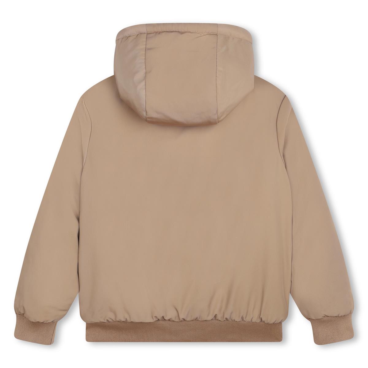 BLOUSON REVERSIBLE