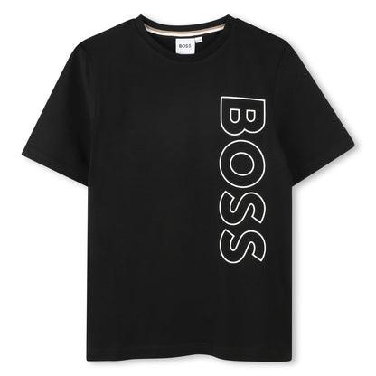 TEE-SHIRT MANCHES COURTES