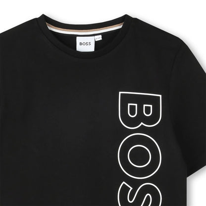 TEE-SHIRT MANCHES COURTES