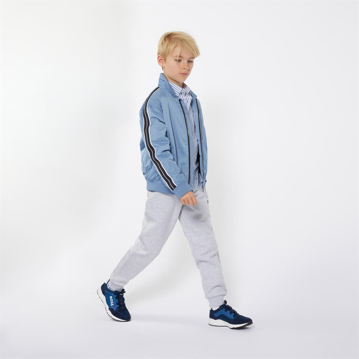 BLOUSON