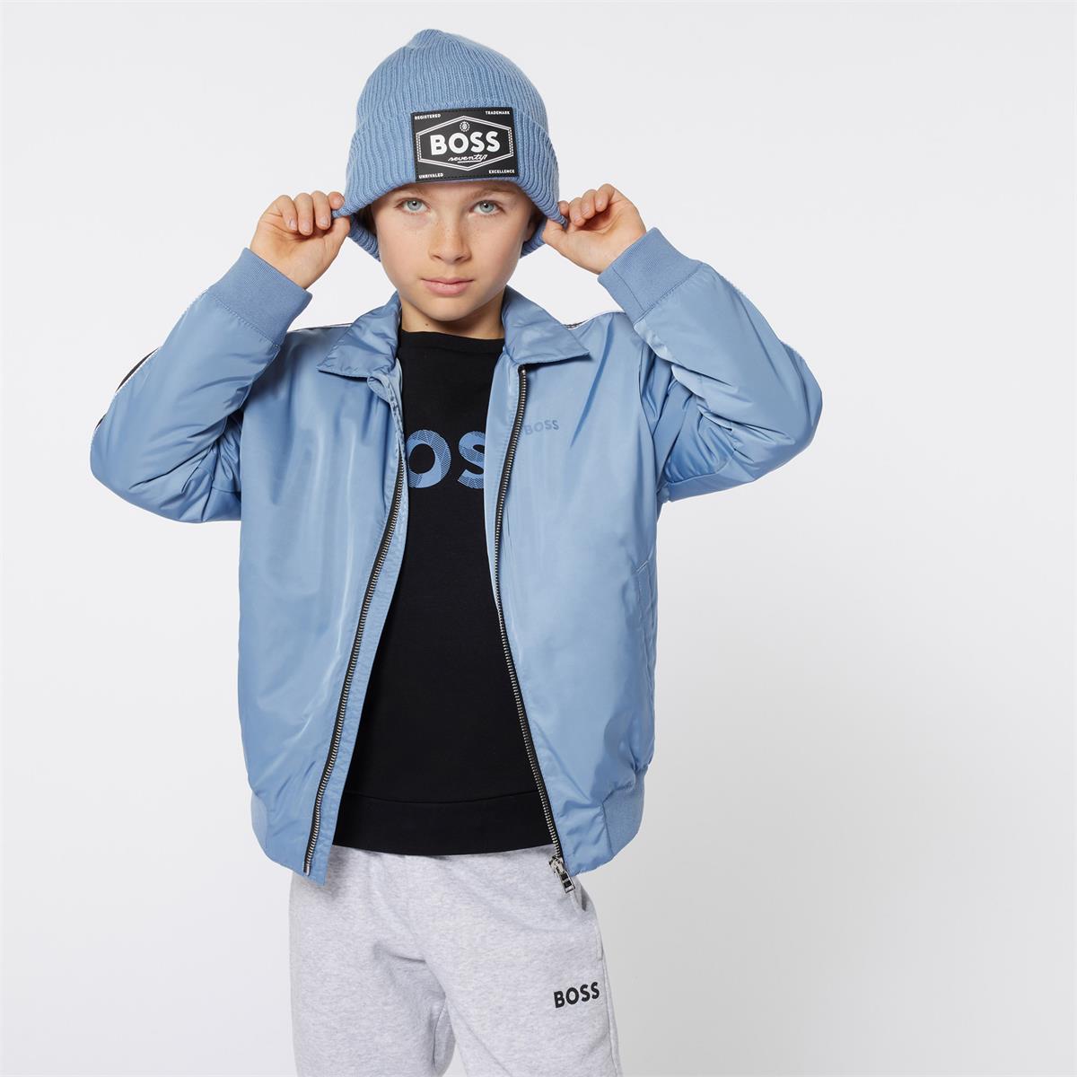 BLOUSON