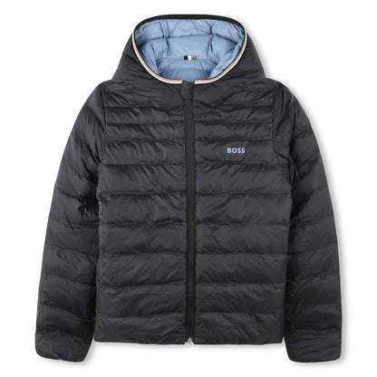 DOUDOUNE REVERSIBLE