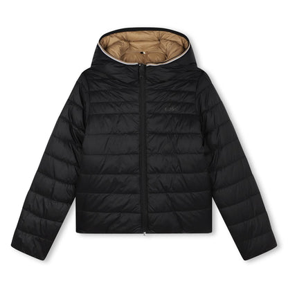 DOUDOUNE REVERSIBLE