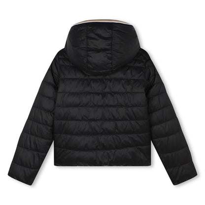 DOUDOUNE REVERSIBLE