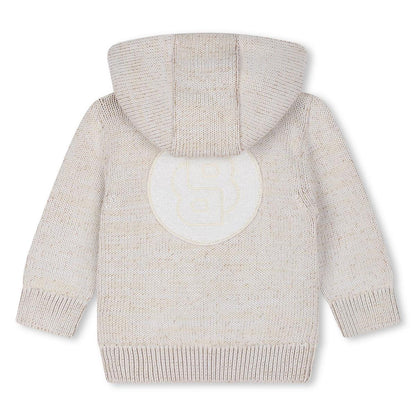 CARDIGAN TRICOT