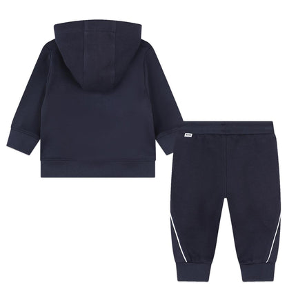 ENSEMBLE CARDIGAN+PANTALON
