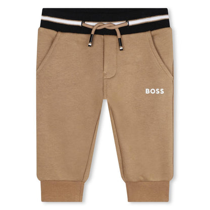 PANTALON JOGGING