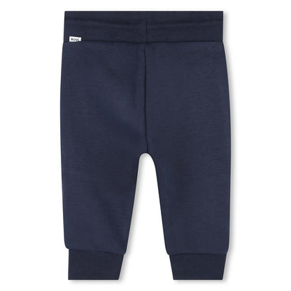 PANTALON JOGGING