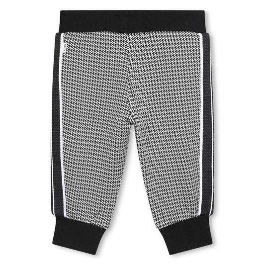 PANTALON JOGGING