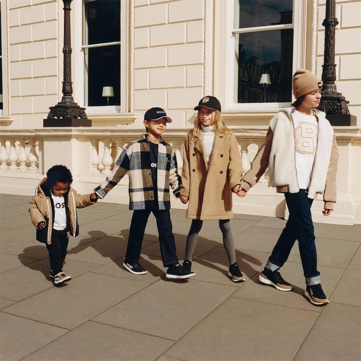 TEE-SHIRT MANCHES LONGUES