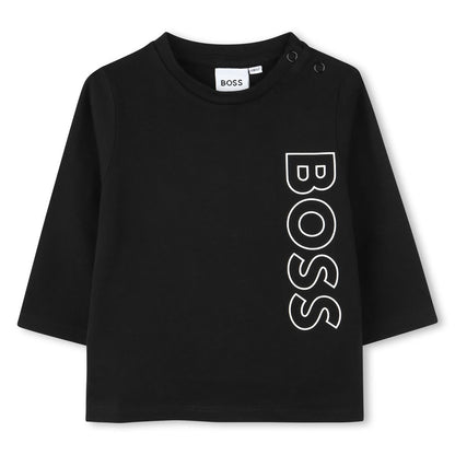 TEE-SHIRT MANCHES LONGUES