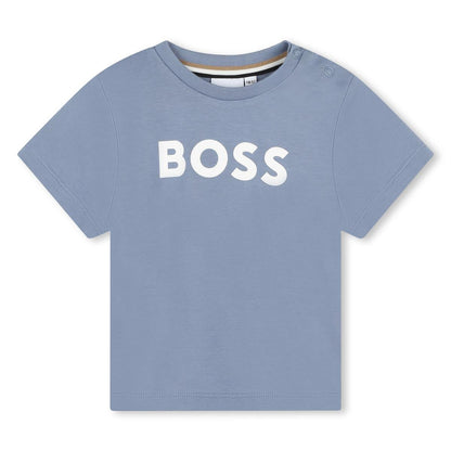 TEE-SHIRT MANCHES COURTES