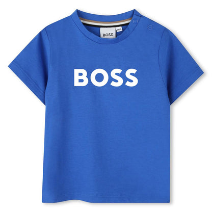 TEE-SHIRT MANCHES COURTES