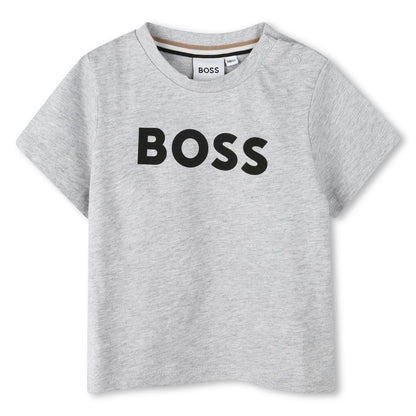 TEE-SHIRT MANCHES COURTES