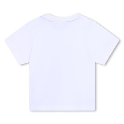 TEE-SHIRT MANCHES COURTES