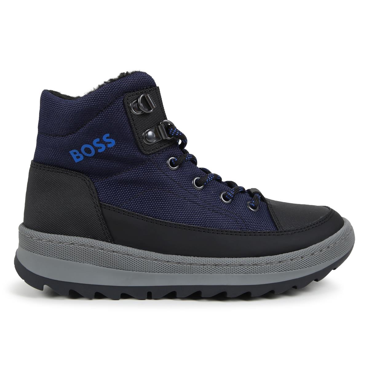 BOTTINES