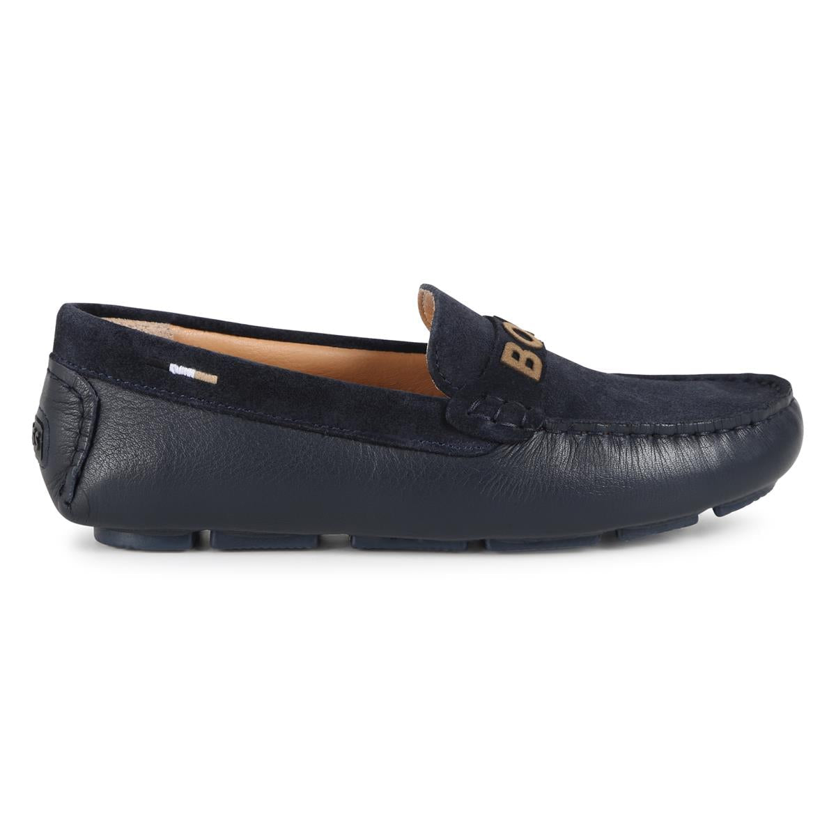 MOCCASINS