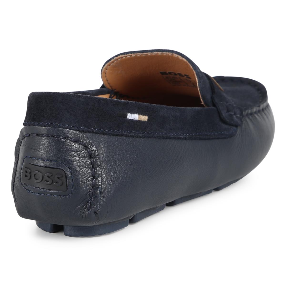 MOCCASINS