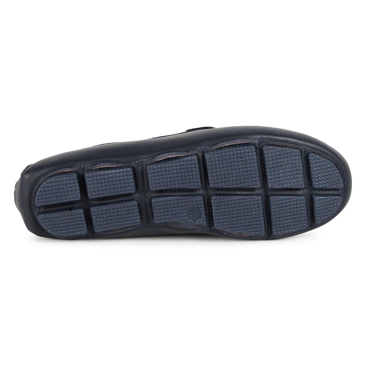 MOCCASINS