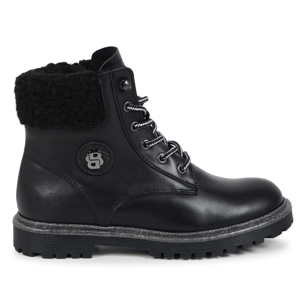 BOTTINES