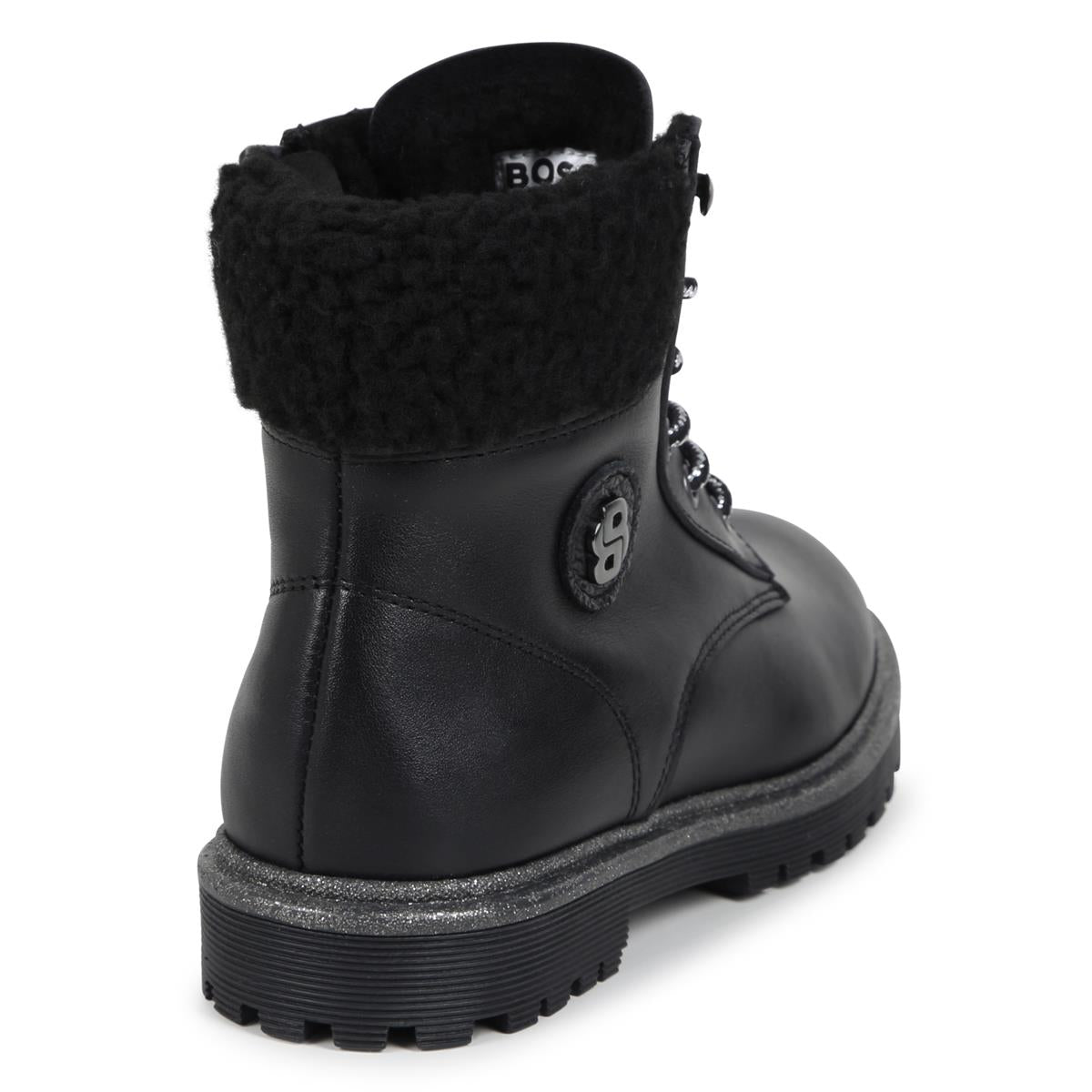 BOTTINES