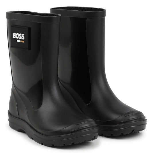 BOTTES DE PLUIE