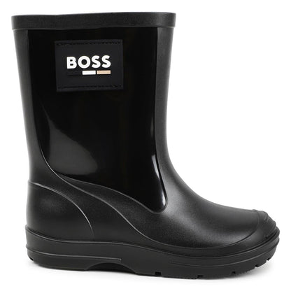 BOTTES DE PLUIE