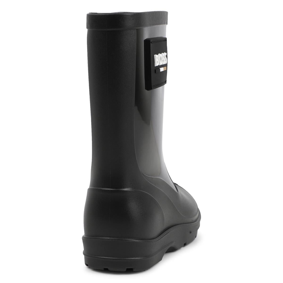 BOTTES DE PLUIE