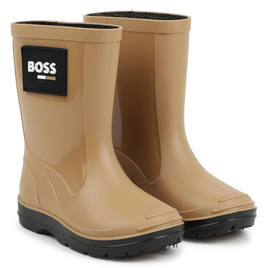 BOTTES DE PLUIE
