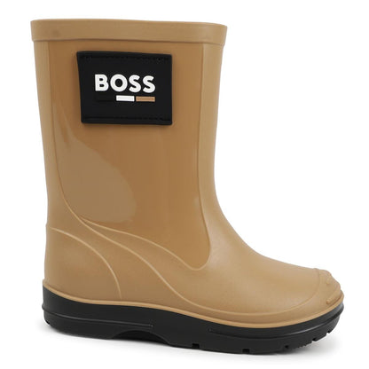 BOTTES DE PLUIE
