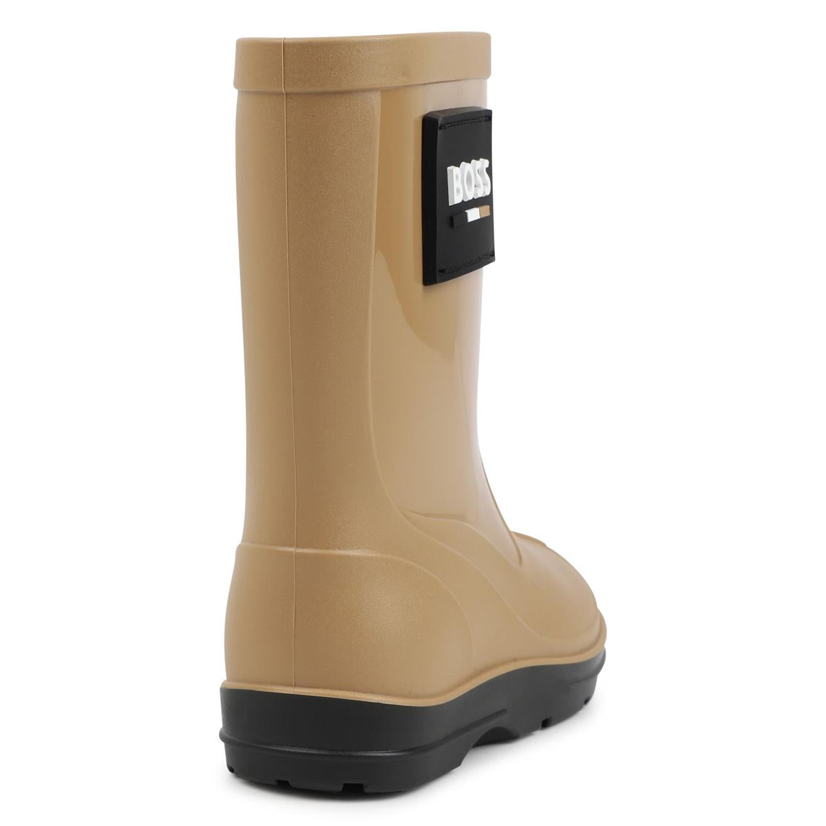 BOTTES DE PLUIE