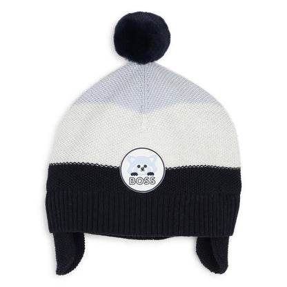 BONNET