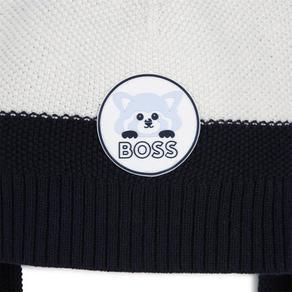BONNET