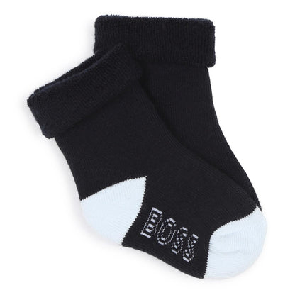 CHAUSSETTES (LOT DE 3 PAIRES)