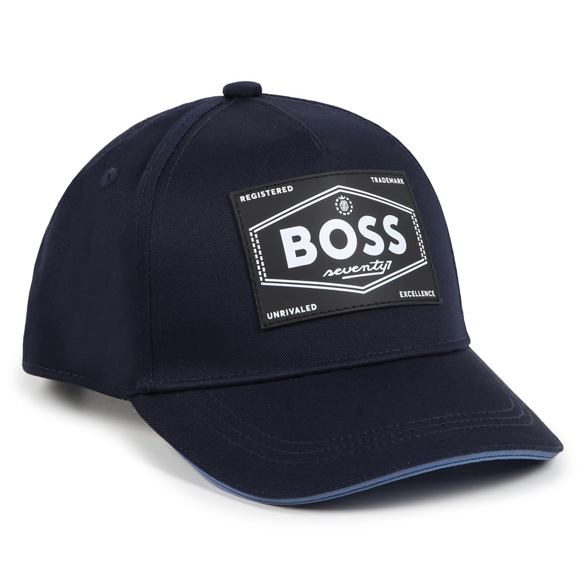 CASQUETTE