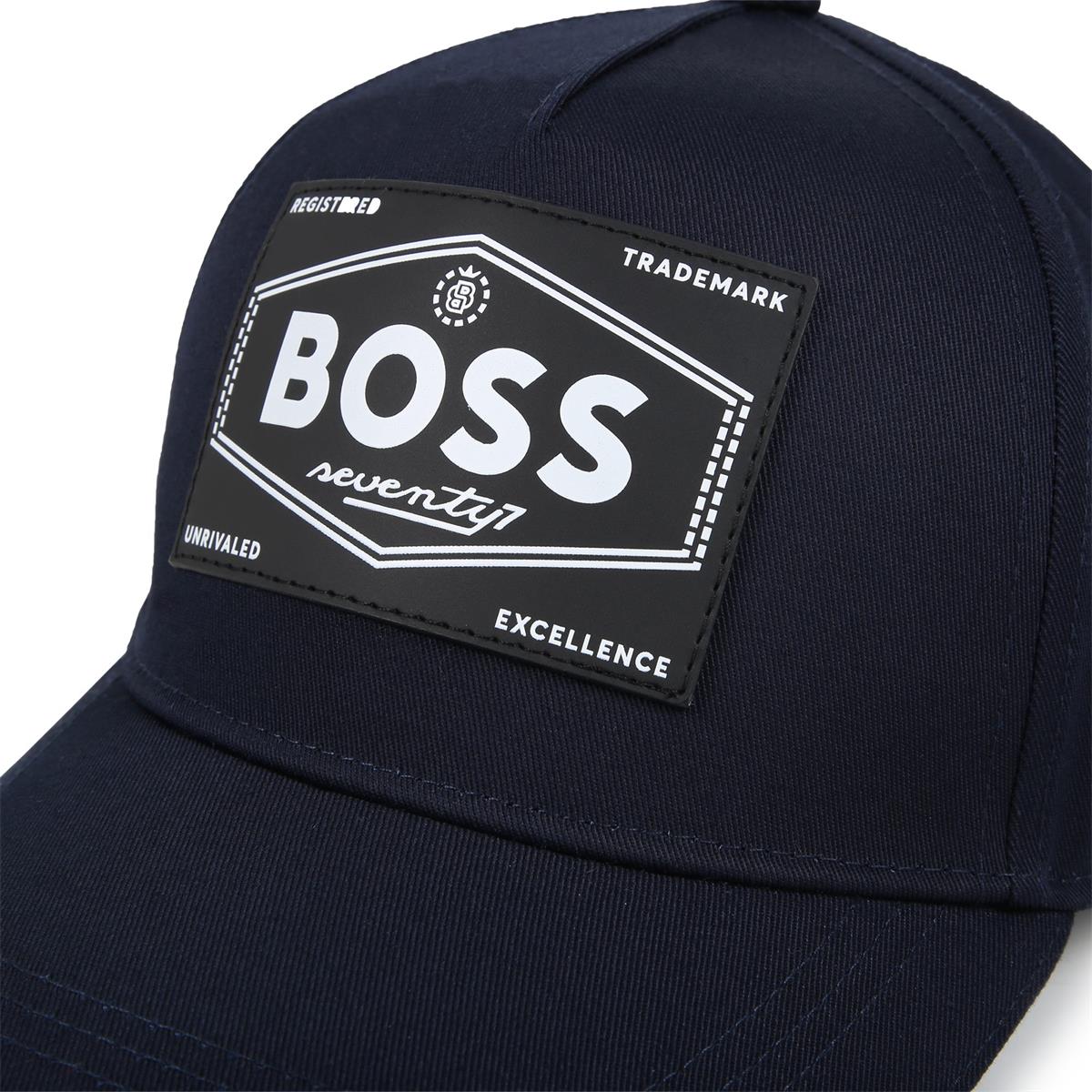CASQUETTE