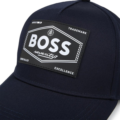 CASQUETTE