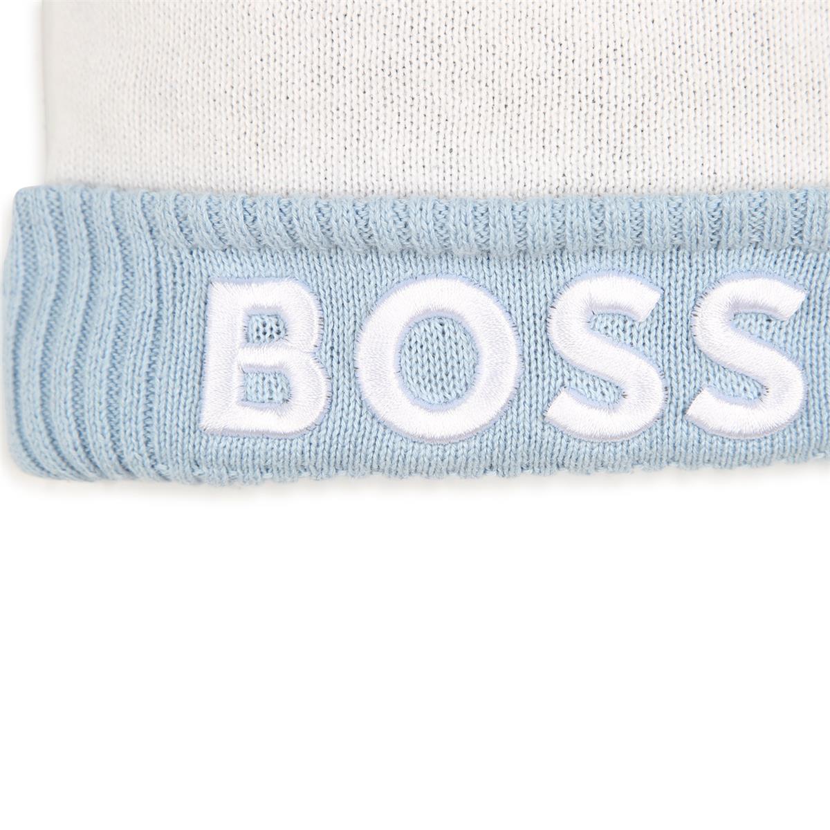 BONNET