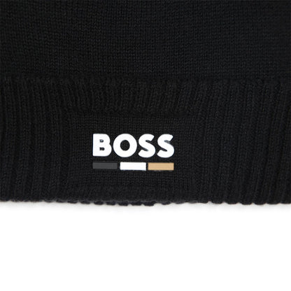 BONNET