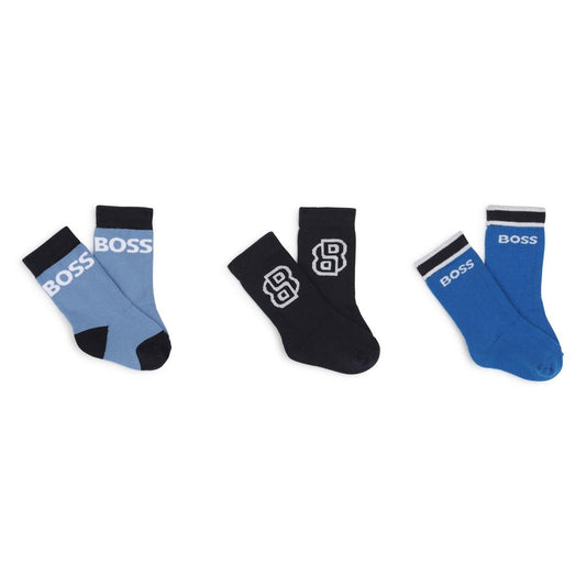 CHAUSSETTES