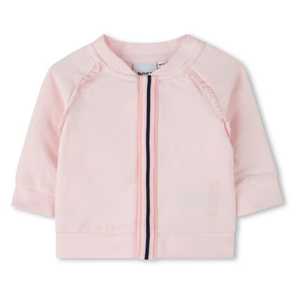 ENSEMBLE JOGGING