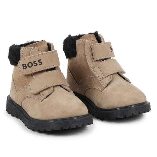 BOTTINES