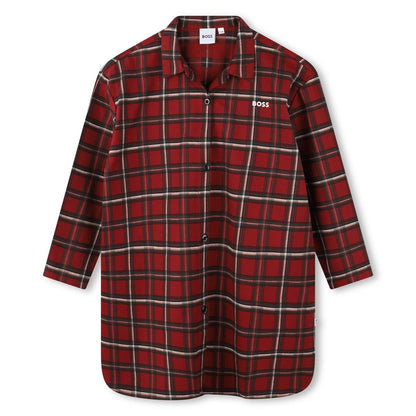 CHEMISE DE NUIT