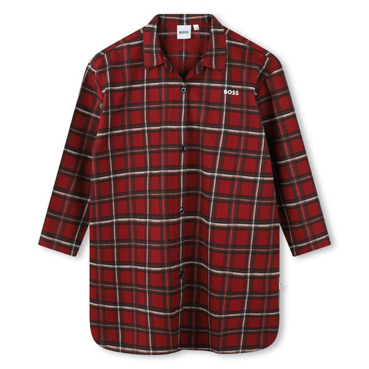 CHEMISE DE NUIT