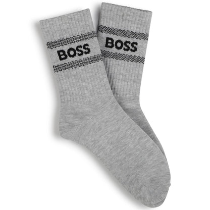 CHAUSSETTES (LOT DE 2 PAIRES)