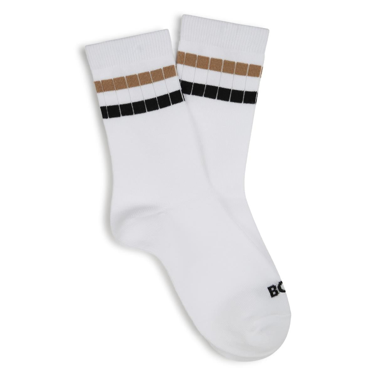 CHAUSSETTES (LOT DE 2 PAIRES)