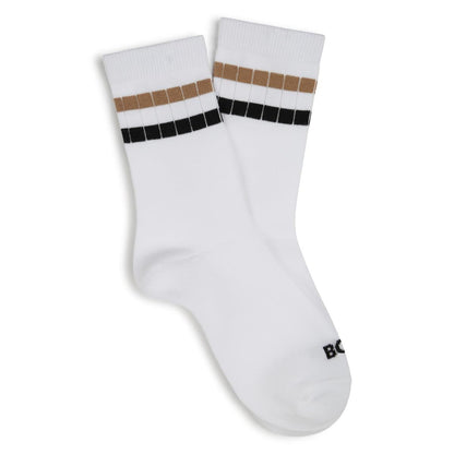 CHAUSSETTES (LOT DE 2 PAIRES)