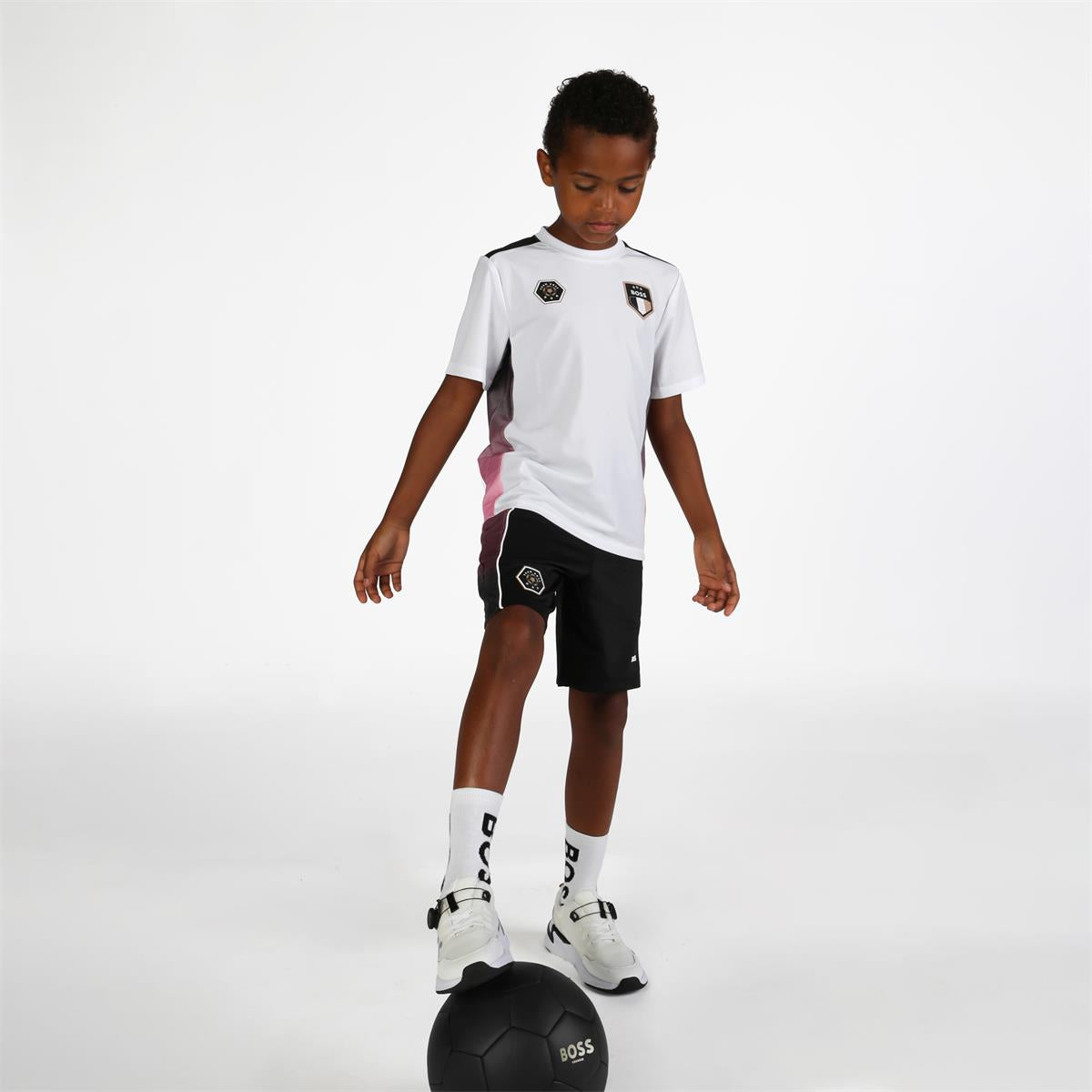 CHAUSSETTES (LOT DE 2 PAIRES)