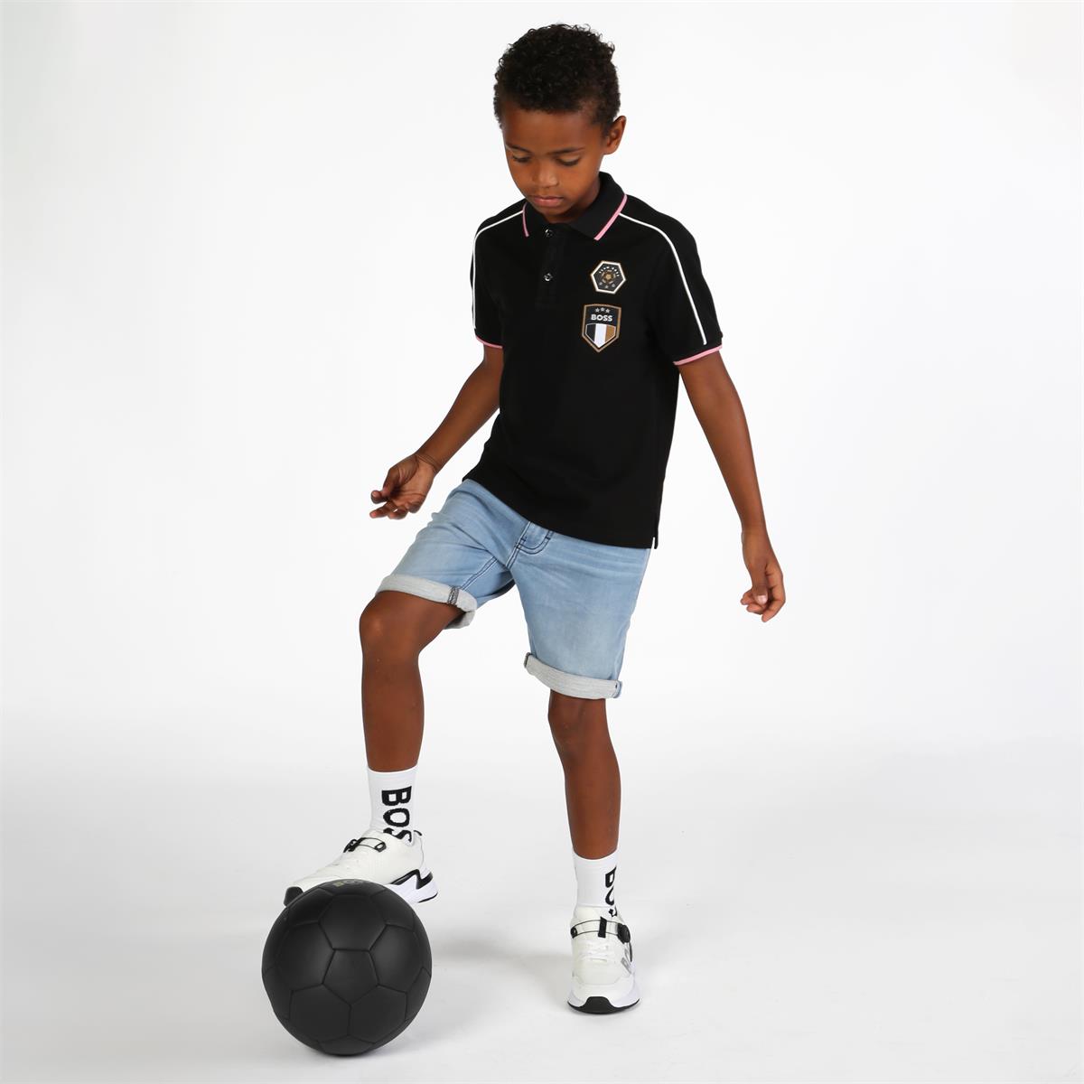 CHAUSSETTES (LOT DE 2 PAIRES)